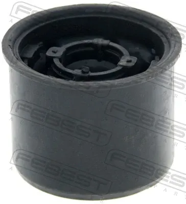 Silentblock del brazo de suspensión HABREB Febest