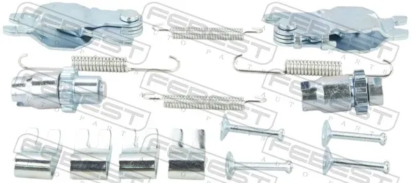  2904FLIIRKIT Febest