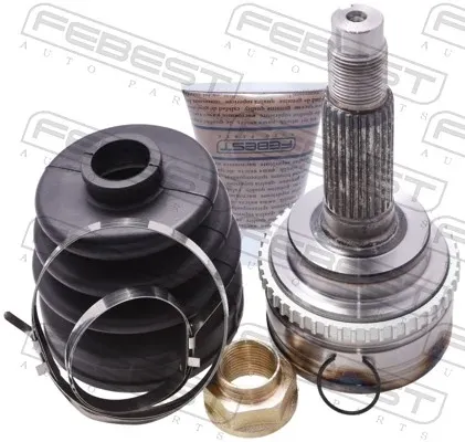 Junta homocinetica Toyota TERCEL EL53