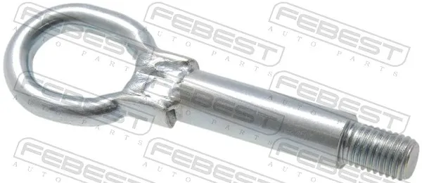 Enganche Seat Ibiza III