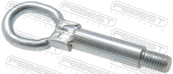 Gancho De Remolque Seat Cordoba (6L2)