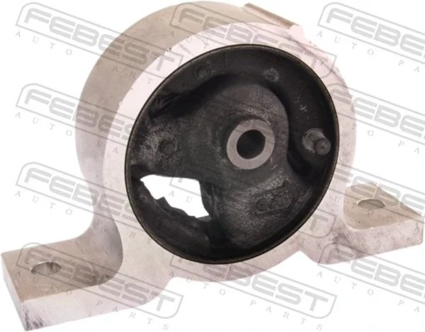 Soporte motor delantero Nissan Almera 2 (N16)