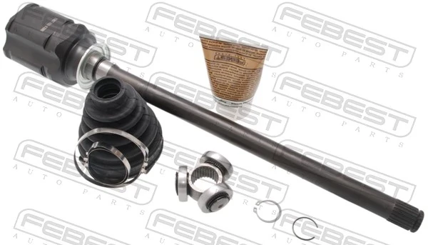 0111ACA20RH Febest