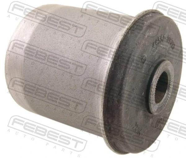 Silentblock de suspensión delantero inferior SsangYong Actyon SPORTS (QJ)