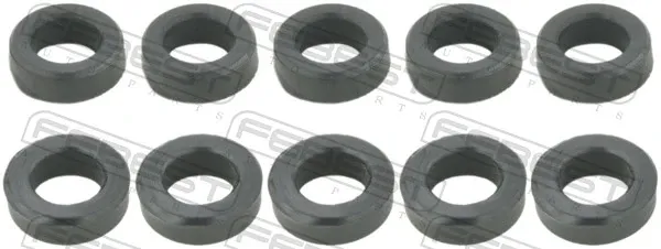 Junta de inyectores RINGFL010PCS10 Febest