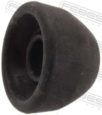 Silentblock del brazo radial de la suspensión delantera FEBEST HSB053