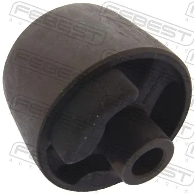 Soporte de motor trasero Mazda 323 F IV