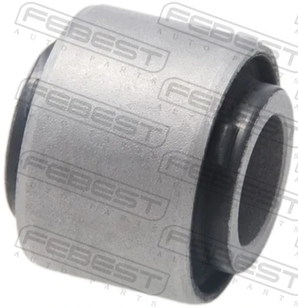 Silentblock de amortiguador trasero Toyota Corolla (E12U)