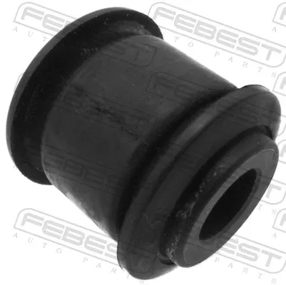 Buje del brazo transversal trasero NAB080 Febest