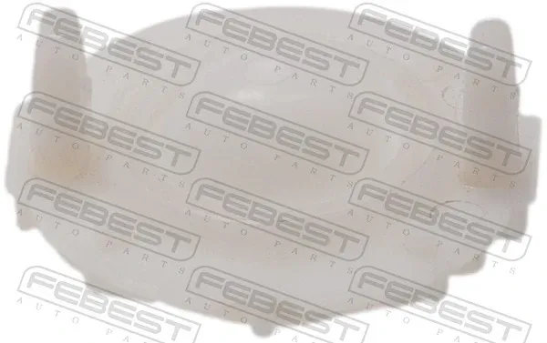 Horquilla de embrague 2599CLFKIT Febest