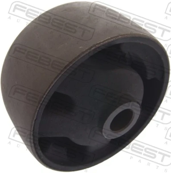 Soporte de motor trasero Toyota Corolla 