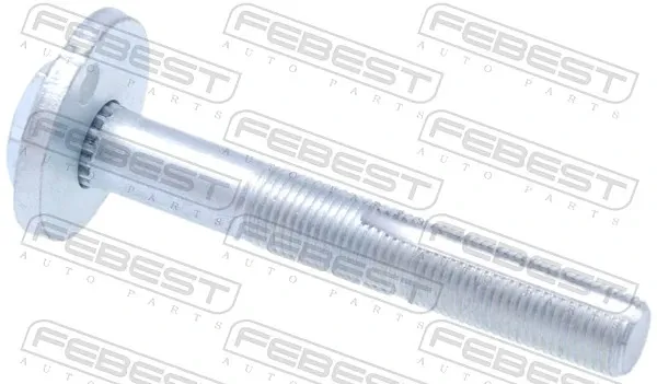 Perno interior del brazo de caída trasero 0229003 Febest
