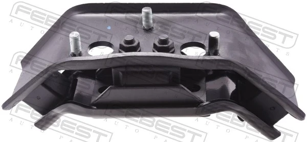Montaje De Transmision (Montaje De Caja De Cambios) Ford Ranger (ET)