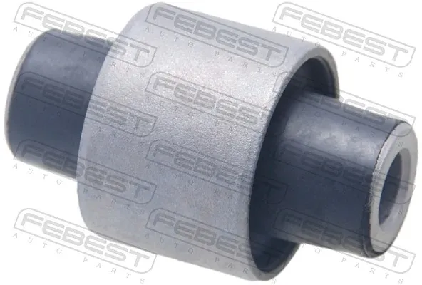 Silentblock amortiguador trasero NAB352 Febest