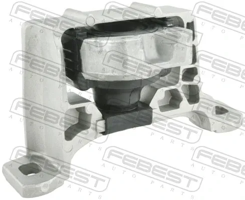 Soporte de motor derecho MZMCWRH Febest