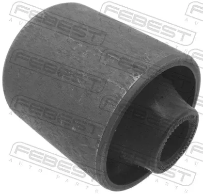 Buje del brazo longitudinal trasero TAB019 Febest