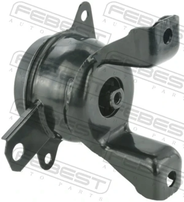 MMNA4RH Febest soporte de motor derecho