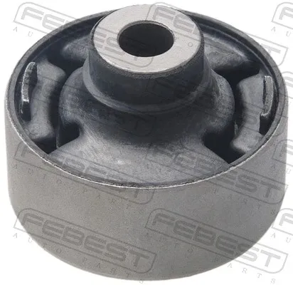 Silentblock del brazo de suspensión HAB220 Febest