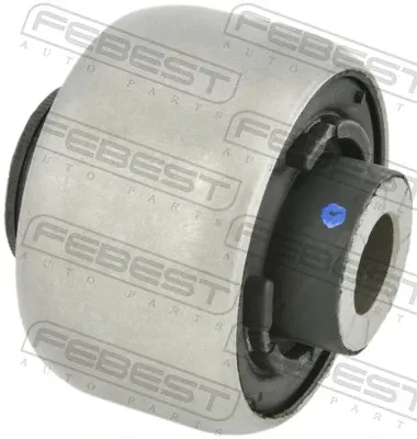 Silentblock del brazo de suspensión FDAB084S Febest