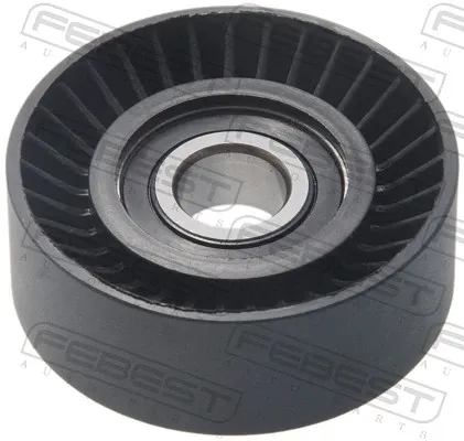 Polea tensora correa poli V BMW X5 E70