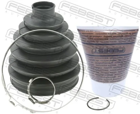 Fuelle de palier delantero exterior 49541D7030 Hyundai/Kia