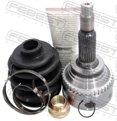 Junta homocinetica 0210019A42 Febest