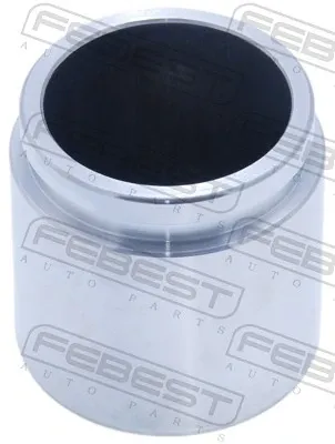 Émbolo de la pinza de freno trasera FEBEST 0176GRJ120R