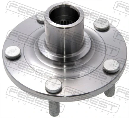 Cubo de rueda delantero Mazda 5 1 (CR)