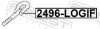 2496LOGIF Febest