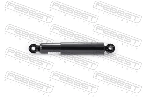 Amortiguador trasero 2207G001R Febest