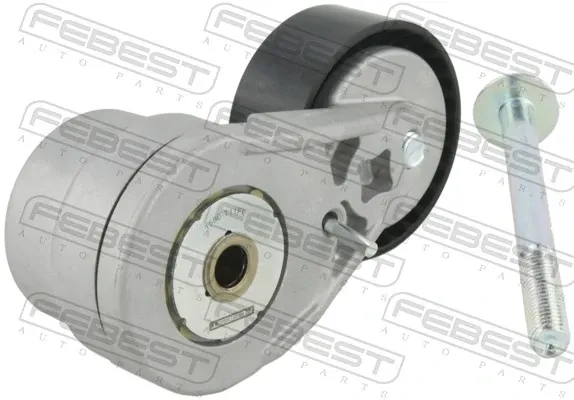 Tensor de correa poli V Chery Tiggo T11