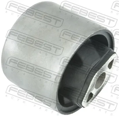 Silentblock del brazo de suspensión OPABJ13B Febest