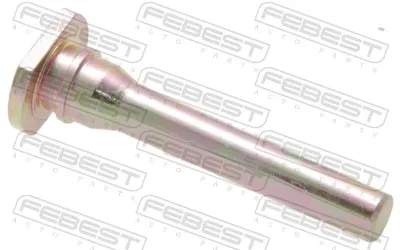Pasador guía de la pinza de freno trasera FEBEST 0374RD5UF