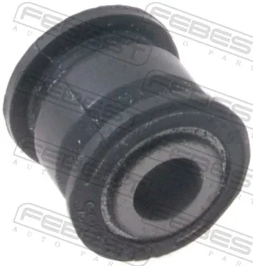 Silentblock de montaje de la cremallera de dirección FEBEST MAB007