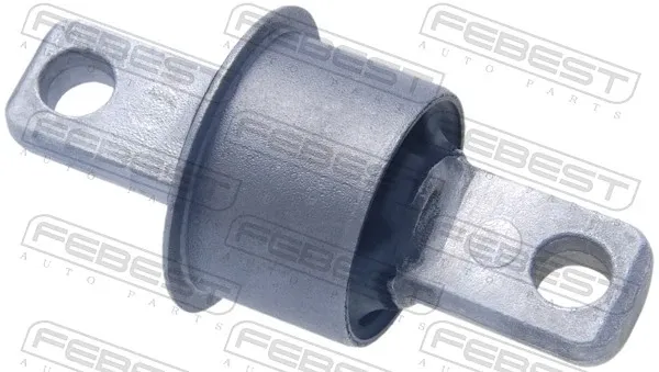 Silentblock del soporte del diferencial delantero CRAB036 Febest