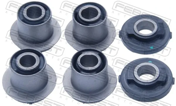 Silentblock de montaje de la cremallera de dirección TABGRJ200KIT Febest