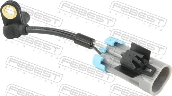 Sensor ABS 10606004 Febest