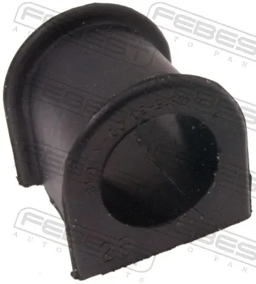 Buje de barra estabilizadora delantera TSBLF50F Febest