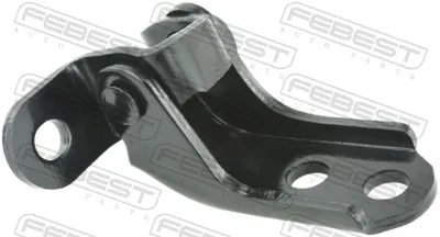 Bisagra de puerta delantera FEBEST 0199HDUZJ100FRU