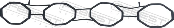 Junta, colector de admisión Nissan JUKE NMUK (F15E)