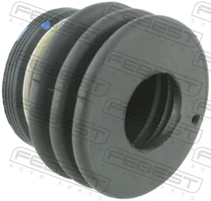 Retén del vástago del cambio de la caja de cambios 95KAY16250609X Febest