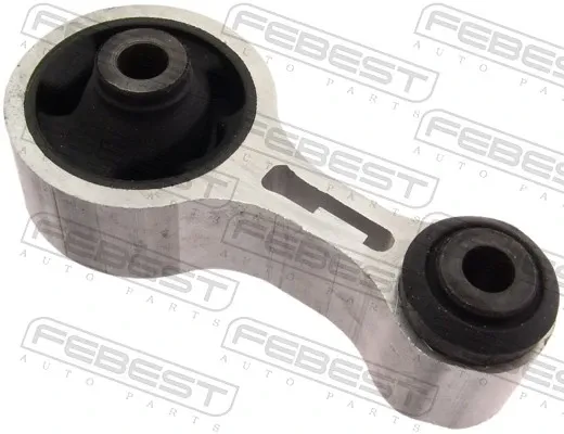 Soporte de motor trasero MZM014 Febest