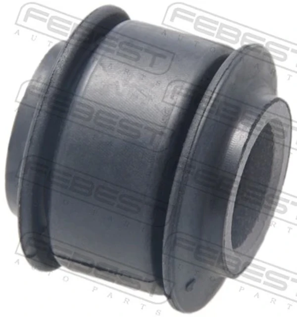 Silentblock de amortiguador trasero Toyota Corolla VERSO (E12J)