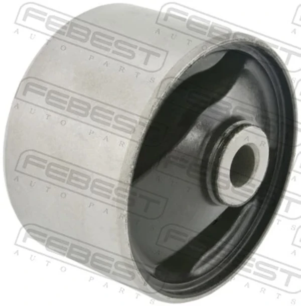 Montaje De Transmision (Montaje De Caja De Cambios) Dodge Caliber SXT (PM)