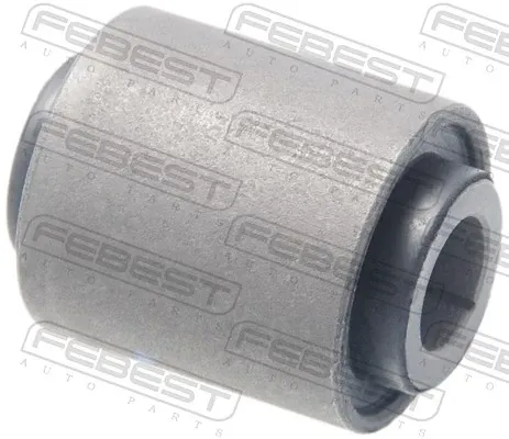 Silentblock de brazo transversal de suspensión trasera OPAB009 Febest