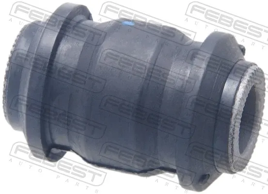 Silentblock de brazo suspensión trasero transversal Toyota RAV4 II