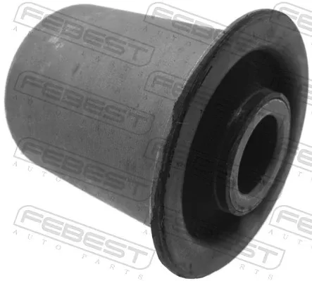 Buje del brazo inferior trasero TAB058 Febest