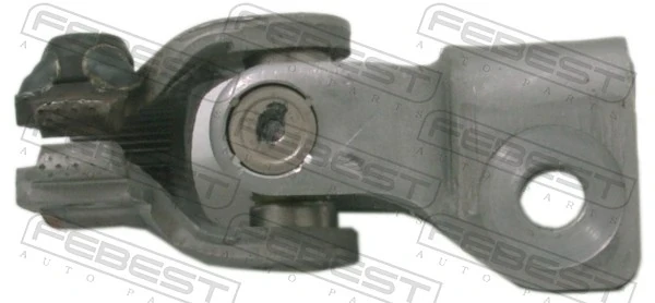 Columna De Direccion Eje Cardan Superior Nissan Murano (Z50)