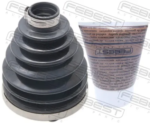 Fuelle de palier delantero exterior 0117PGGL15 Febest