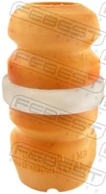 Almohadilla de tope, suspensión delantera Toyota Corolla E12